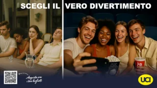 Campagna estiva UCI per una scelta migliore questa estate