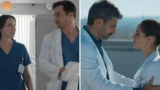 Differenze tra il remake americano e la fiction italiana di doc