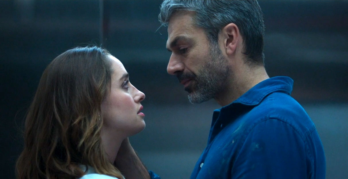 doc nelle tue mani 4 stagione ultime novit224 e opzioni di streaming