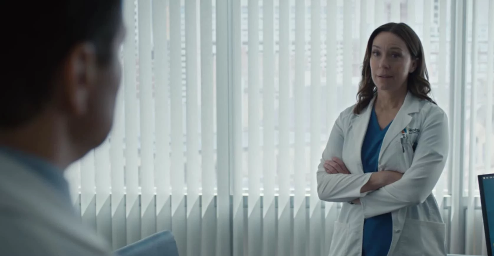 Doc remake americano finale: scopri il finale della prima stagione Doc remake americano finale: scopri il finale della prima stagione