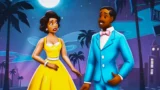 Doctor Who serie animata: chi sarà il  Dottore?