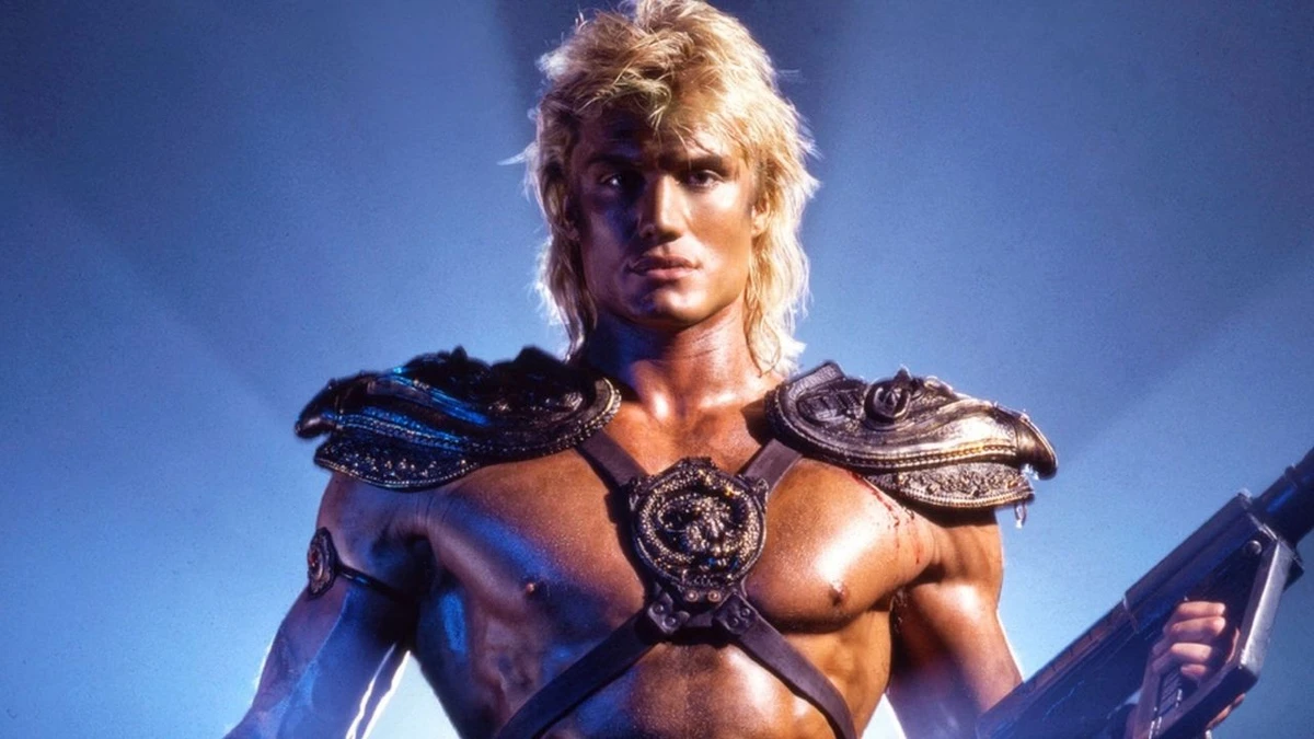 Dolph Lundgren rivela un sorprendente ruolo segreto in Masters of the Universe