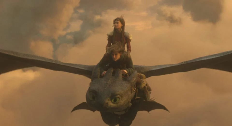 giro del live action di dragon trainer scopri le location mozzafiato