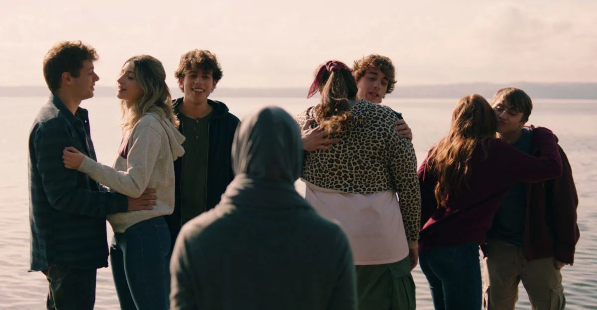 Vedere skam italia in streaming: le migliori opzioni disponibili Vedere skam italia in streaming: le migliori opzioni disponibili