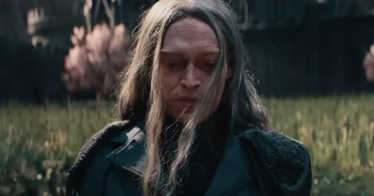 Dracula protagonista nel trailer di una nuova storia d’amore con caleb landy jones Dracula protagonista nel trailer di una nuova storia d’amore con caleb landy jones