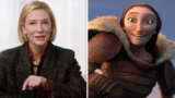 Dragon Trainer live action: Cate Blanchett nel sequel del film