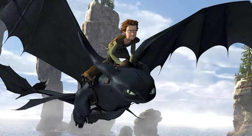 Dragon trainer: guida alle piattaforme per vedere i film in streaming Dragon trainer: guida alle piattaforme per vedere i film in streaming