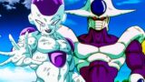 Dragon ball super: come il ritorno può avere successo con l’inserimento di un cattivo canonico