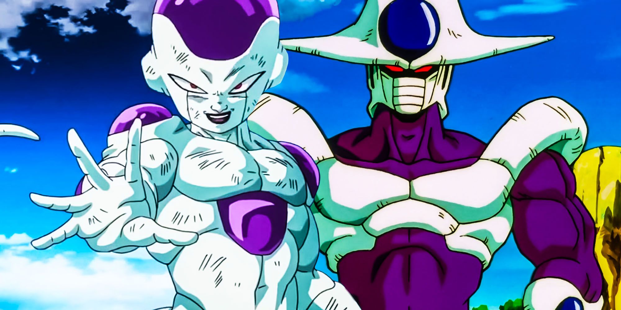 Dragon ball super: come il ritorno può avere successo con l’inserimento di un cattivo canonico Dragon ball super: come il ritorno può avere successo con l’inserimento di un cattivo canonico