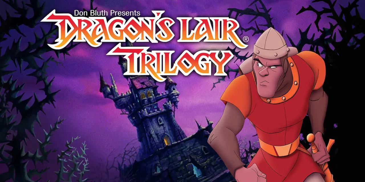 Dragon’s Lair: il live action trova il suo regista ideale Dragon’s Lair: il live action trova il suo regista ideale