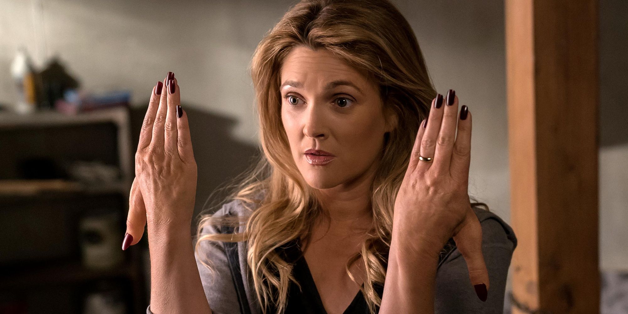 Cancellazioni di serie horror che non hanno mai trovato finale Cancellazioni di serie horror che non hanno mai trovato finale