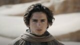 Casting dei figli di paul e chani in dune: messiah