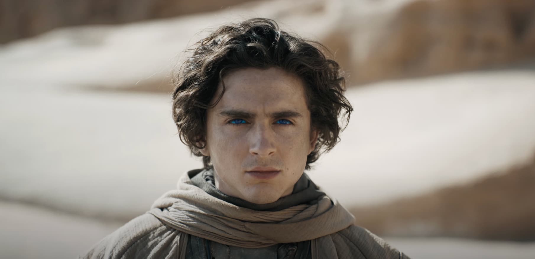 Casting dei figli di paul e chani in dune: messiah Casting dei figli di paul e chani in dune: messiah