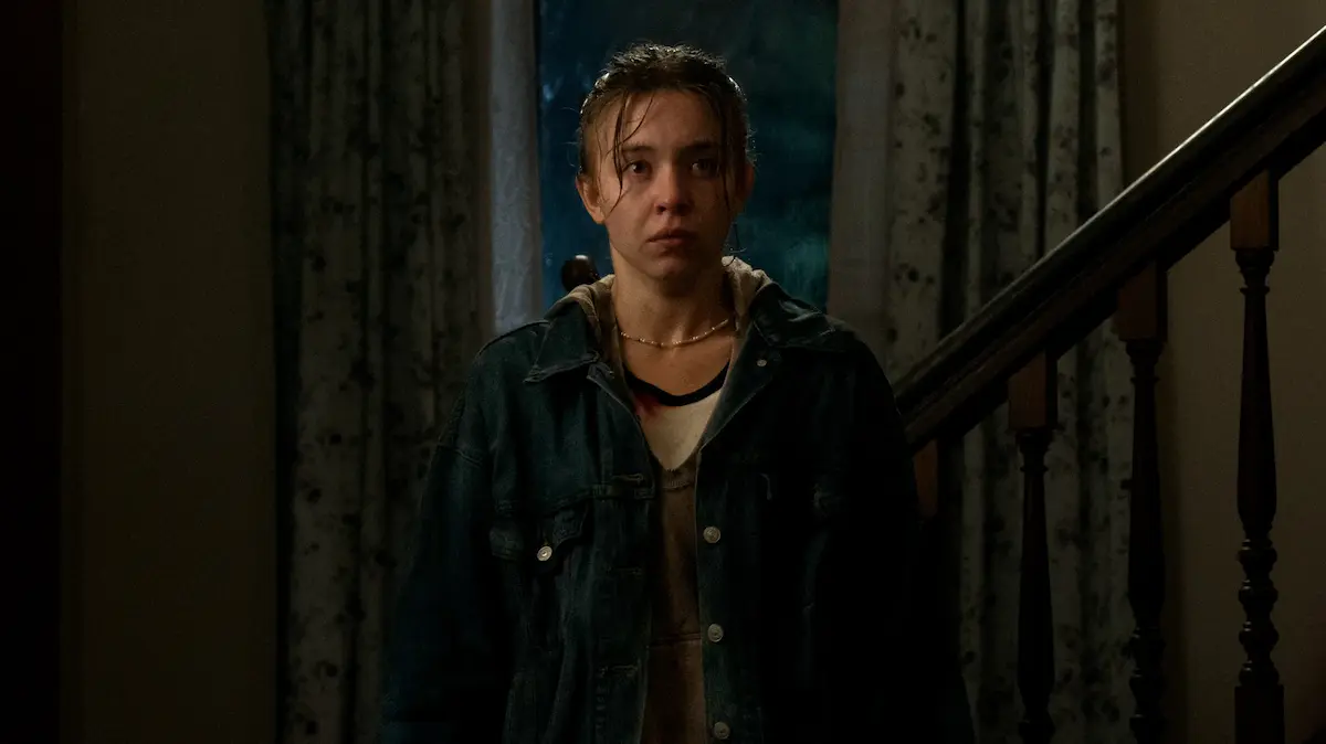 Echo Valley: il finale spiegato, Kate perdona Claire?