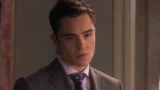 Ed westwick ritorna nel ruolo di chuck bass
