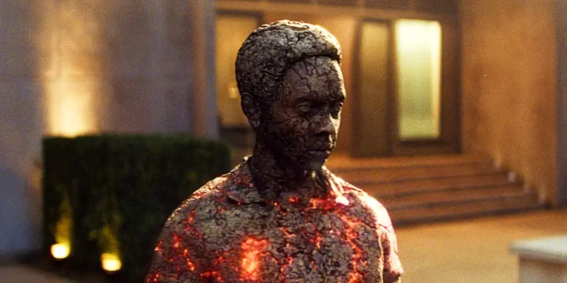 Edi Gathegi parla di X Men: L’inizio e della sua occasione persa in Superman Edi Gathegi parla di X Men: L’inizio e della sua occasione persa in Superman