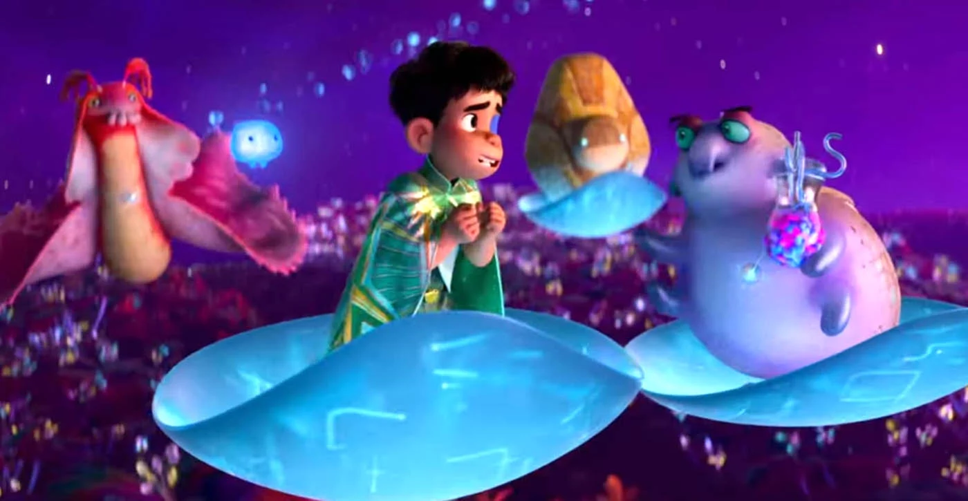 elio pixar protagonista e attese del film