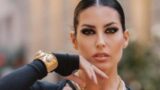Vacanze di lusso di Elisabetta Gregoraci: 400.000 euro a settimana