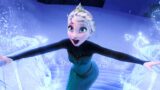 Frozen di Disney+ diventa subito il più grande successo in streaming, spodestando il remake live-action da 205 milioni