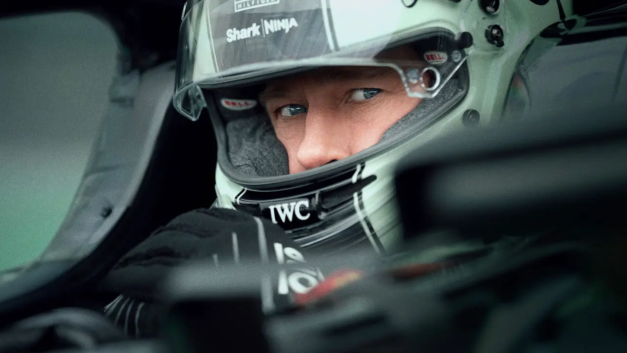 F1: il film con Brad Pitt si ispira a una storia vera? F1: il film con Brad Pitt si ispira a una storia vera?