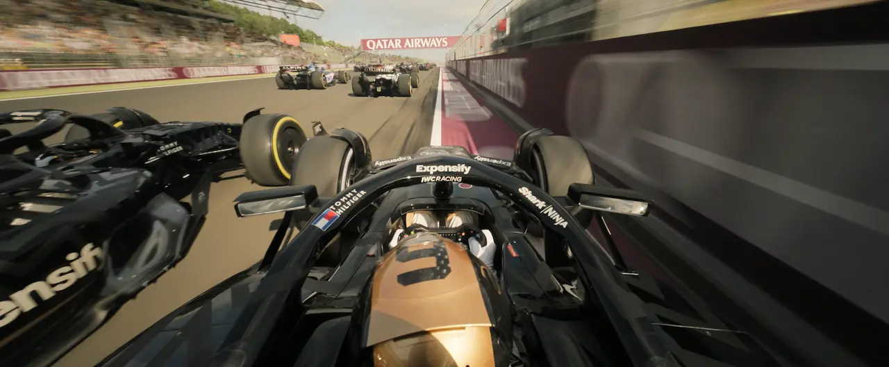 F1 il film: prime reazioni entusiastiche per un blockbuster estivo straordinario F1 il film: prime reazioni entusiastiche per un blockbuster estivo straordinario