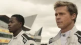 F1 film con Brad Pitt: recensione e curiosità