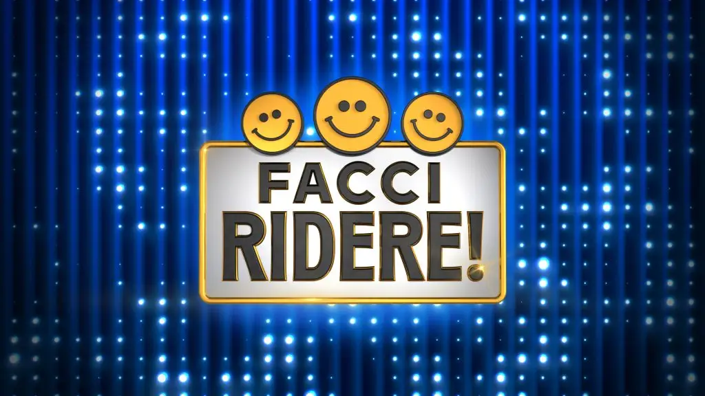 Facci ridere rai 2: la comicità italiana si rinnova in prima serata Facci ridere rai 2: la comicità italiana si rinnova in prima serata