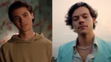 Felix mallard racconta la telefonata da harry styles