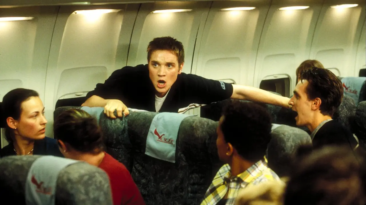 Final destination spiegato: cosa significa il finale del film horror Final destination spiegato: cosa significa il finale del film horror