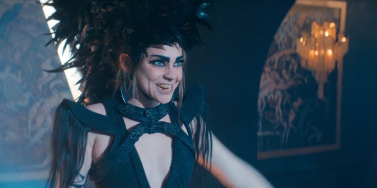 Nuovo film di stephen king riceve reazione chiara dall’attore della miniserie the stand Nuovo film di stephen king riceve reazione chiara dall’attore della miniserie the stand