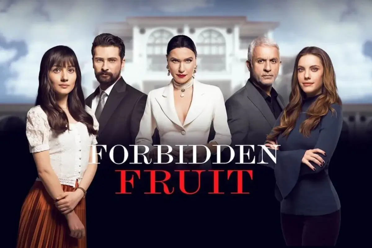 Forbidden fruit: seduzioni, inganni e rivelazioni dal 30 giugno al 6 luglio 2025 Forbidden fruit: seduzioni, inganni e rivelazioni dal 30 giugno al 6 luglio 2025