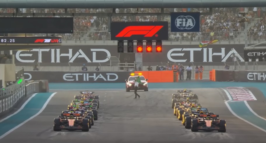 Gp d’austria formula 1 2025: orari e dove seguire gara e qualifiche Gp d’austria formula 1 2025: orari e dove seguire gara e qualifiche