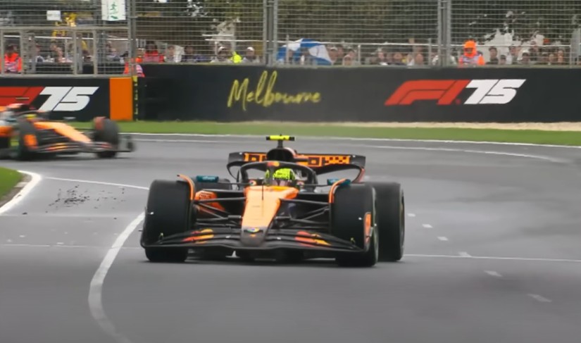 Formula 1 GP Canada 2025: qualifiche e gara in differita su TV8 Formula 1 GP Canada 2025: qualifiche e gara in differita su TV8