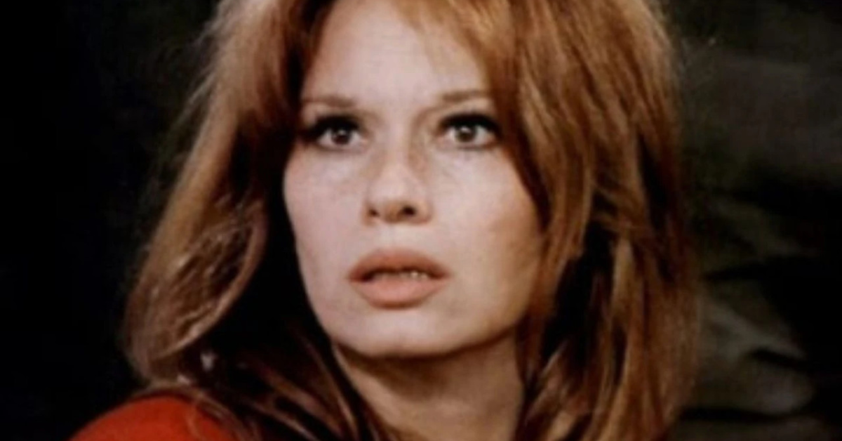 Morte dell’iconica attrice italiana segna un grave lutto nel cinema Morte dell’iconica attrice italiana segna un grave lutto nel cinema