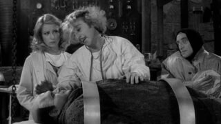 Very young frankenstein: arriva una nuova serie ispirata a frankenstein junior