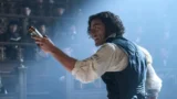 Frankenstein su Netflix: data di uscita, attori, trama e dove guardarlo