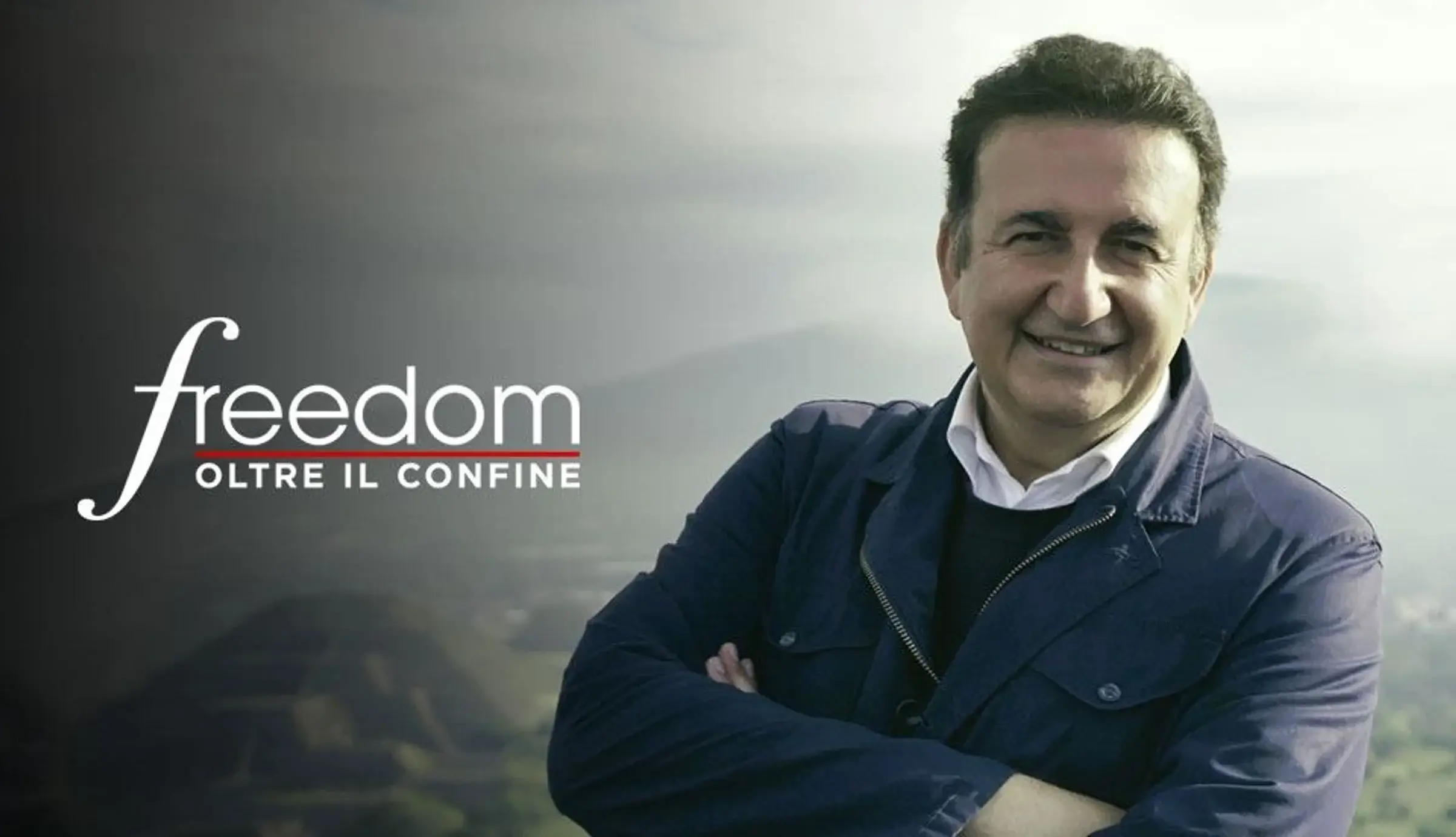 Freedom oltre il confine 2025: la rinascita della divulgazione su rete 4 Freedom oltre il confine 2025: la rinascita della divulgazione su rete 4