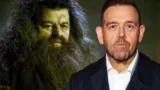 Nick Frost racconta il suo approccio a Hagrid nel reboot di Harry Potter rispetto a Robbie Coltrane