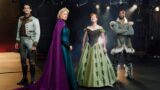 Frozen e la sua musica: perché è stata tagliata la prima canzone del film da 1,28 miliardi di dollari