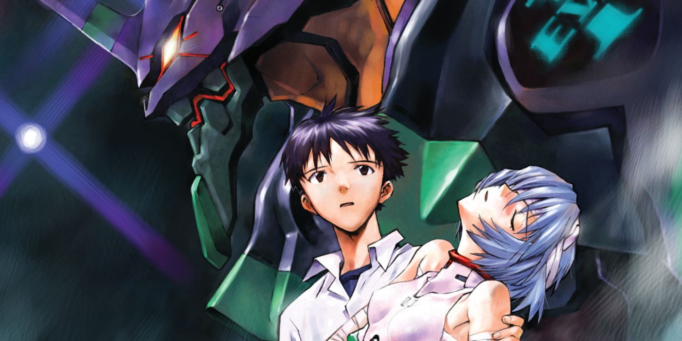 Anime da vedere se ami evangelion: 10 capolavori da non perdere Anime da vedere se ami evangelion: 10 capolavori da non perdere
