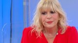 Problemi di salute per Gemma Galgani: fan preoccupati per la sua situazione