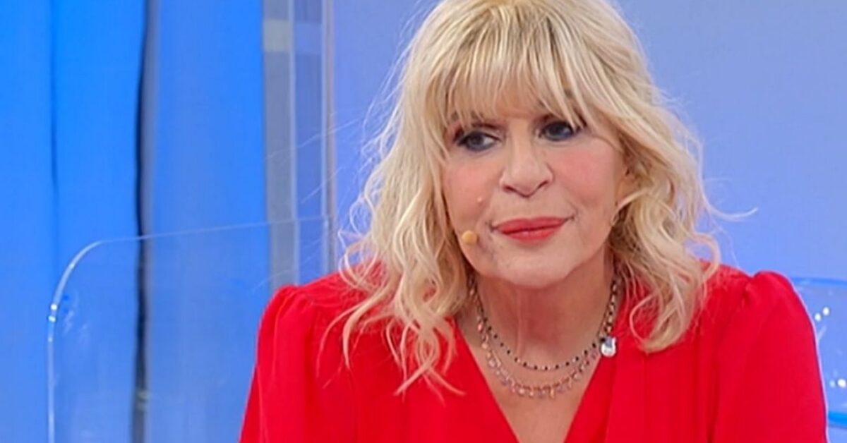 Problemi di salute per Gemma Galgani: fan preoccupati per la sua situazione Problemi di salute per Gemma Galgani: fan preoccupati per la sua situazione