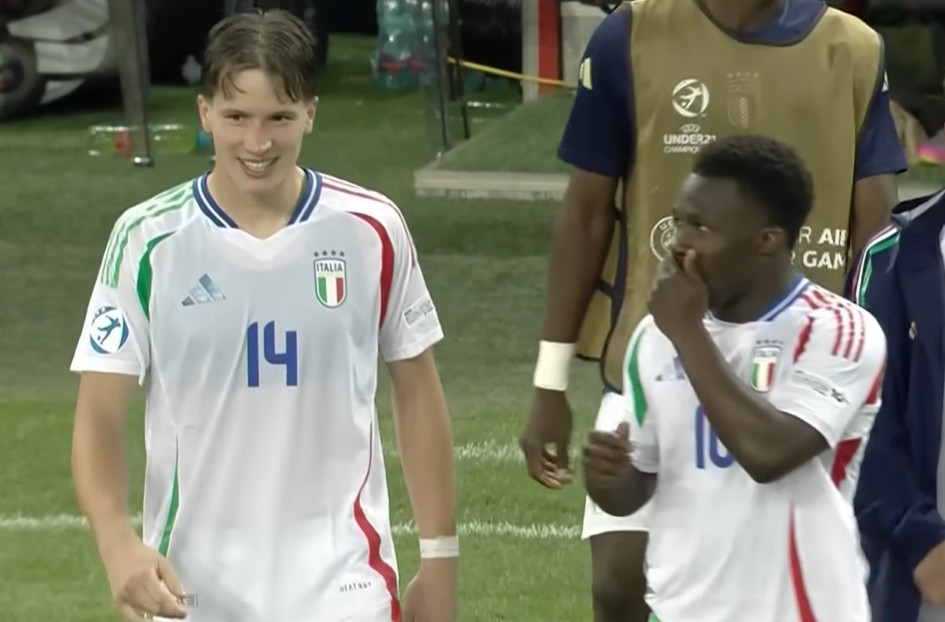germania italia europei under 21 come e dove vederla in diretta su rai 2