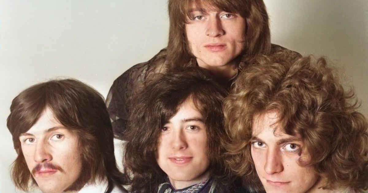 Documentario di led zeppelin in arrivo su netflix: ecco cosa manca Documentario di led zeppelin in arrivo su netflix: ecco cosa manca