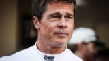Bridgerton star escluso dal  film di f1 con brad pitt, rivela il regista