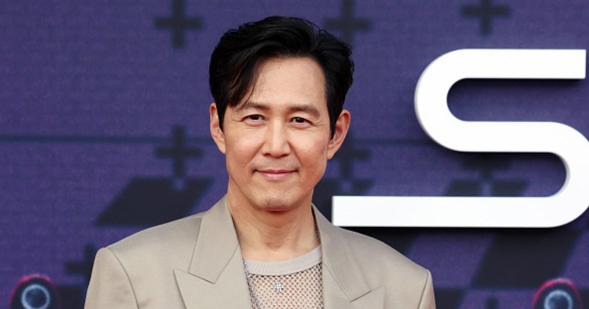 Squid game: il momento che ha cambiato la carriera di lee jung jae Squid game: il momento che ha cambiato la carriera di lee jung jae