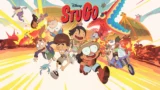Nuova serie d’animazione in arrivo su Disney