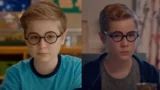 Austin recastato nella stagione 4 di Ginny & Georgia?