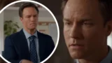 Scott porter si oppone a una scena controversa della terza stagione di Ginny & Georgia