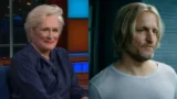 Drusilla nel  Hunger Games: Glenn Close torna sul grande schermo